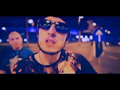 Zvone CEO x Goca R.I.P. - Julije Cezar (Official Video 2015)
