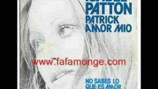 Isabel Patton - Patrick, amor mío