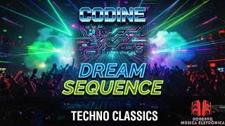 Codine - Dream Sequence