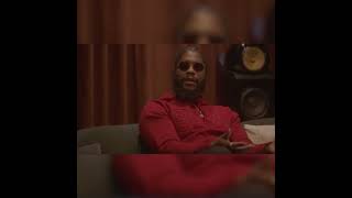 Big K.R.I.T. Says Rappers Should Form Union!!