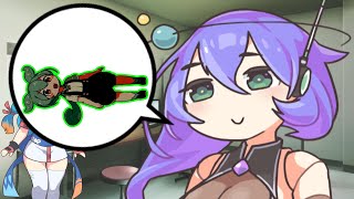 猛毒ゴクゴクずんだもん