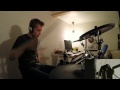 Five Finger Death Punch - A Day in My Life (Drum ...