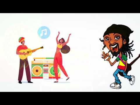 RELIMAN - JEGEJE (VISUALIZER)