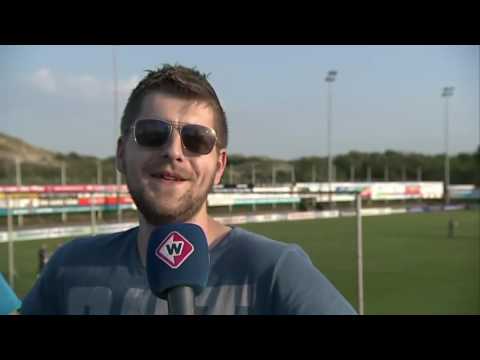 Katwijk krijgt misschien wel twee kampioenen