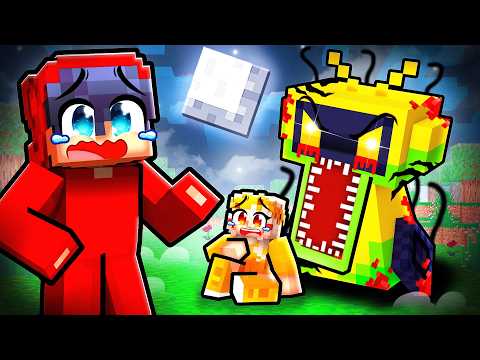 I Added MEEBO.EXE into Minecraft!