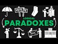 3 Hours Of Logical Paradoxes To Fall Asleep To