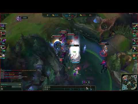 Shusia dark harvest malzahar damage -pentakill