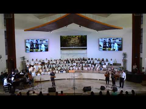 A Minha Fé e o Meu Amor - 348 HCC