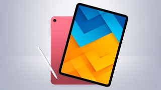 The new iPad and iPad Pro (2022)