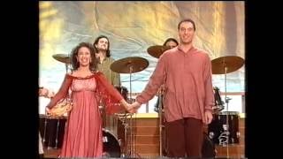 NADA QUE PERDER AMISTADES PELIGROSAS TELE 5