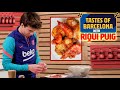 ?‍? COOKING WITH RIQUI PUIG ??