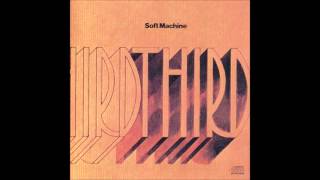 Soft Machine - Facelift