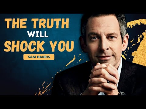 Sam Harris Advice on THE TRUTH We Are All Distracted From