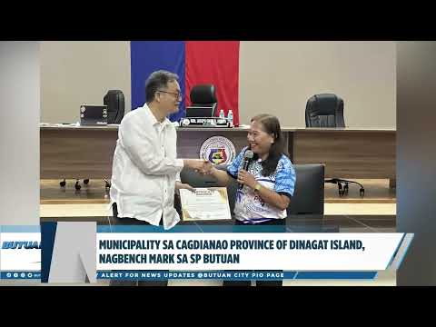 ButuanOn News Updates (June 11, 2025)