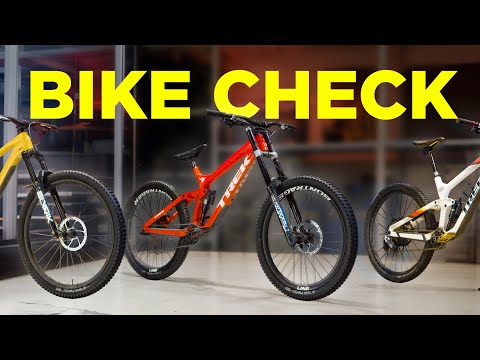 Dies war unsere „Zu viele Fahrräder“-Ära