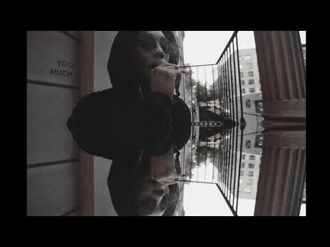 Vaun D - Too Much (OFFICIAL AUDIO)