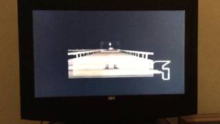 Banshee Boardwalk flap 43"12