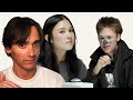 TEENS REJECT EACHOTHER Nightmare Edition