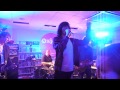 The Charlatans - Oxjam 2010 This is the End 