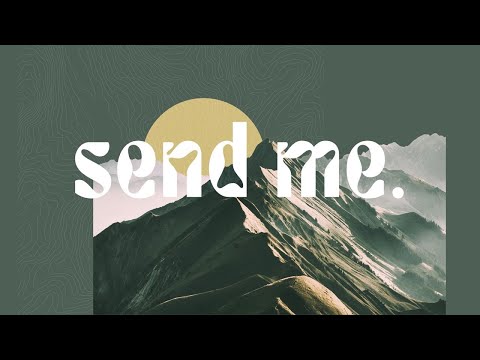 ICF Thun - send me - 20.02.2022