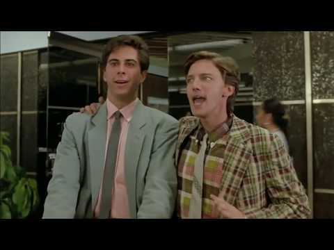 Weekend At Bernie's: 30th Anniversary (Horror trailer)