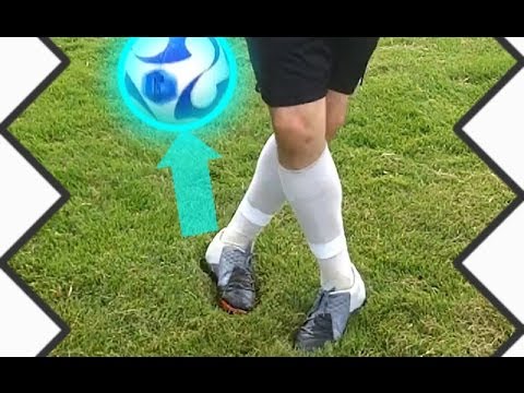 Malouda Skills Tutorial ★ Flick (+3)