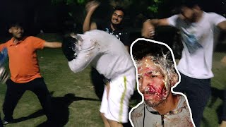 Best Birthday celebration | Funny video |  Birthday vlog |  birthday party |