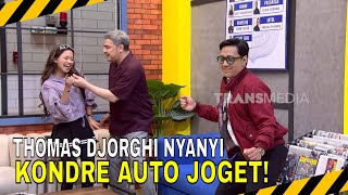 Download lagu THOMAS DJORGHI TAWARI OPLAS UMMI QUARY & KIKY | MOMEN KOCAK LAPOR PAK! (13/11/25) mp3