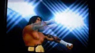 WWC Saturday Night Slam Pt. 4  Kevin Royce Vs Blaze World Heavyweight Championship 8/7/10