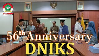 Ulang Tahun DNIKS