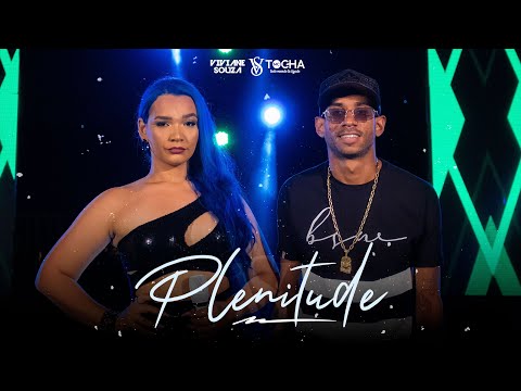 Viviane Souza e Mc Tocha - Plenitude (#DVD)