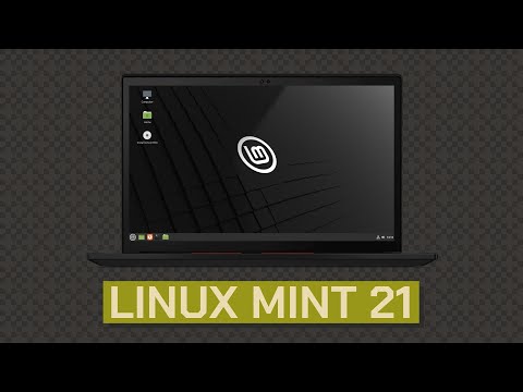 Linux Mint 21: What's New and a Review