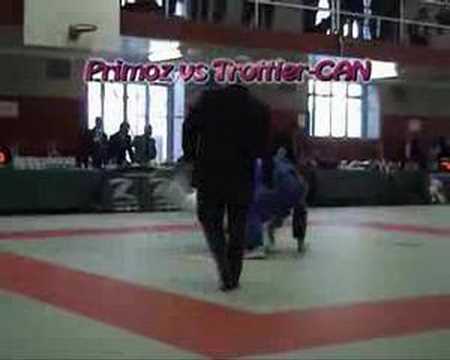 NY Open judo 2006