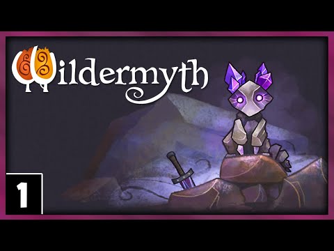 Be Remembered | Let's Play Widlermyth Gameplay part 1