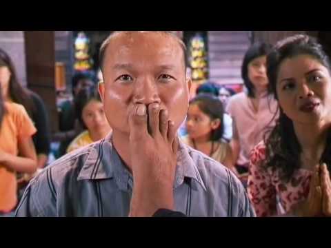 ตัวอย่าง บอดี้การ์ดหน้าเหลี่ยม 2 (official trailer)