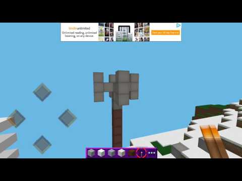 minecraft SES-500 siren