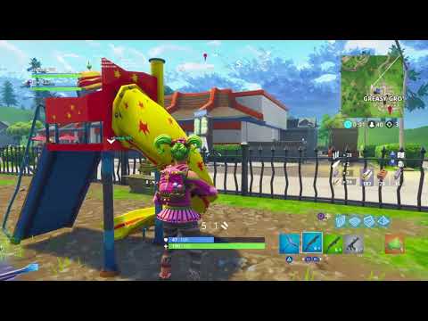 Fortnite duo (ft. efraing_701