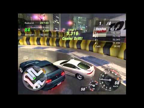 lets play need for speed underground 2 part 20