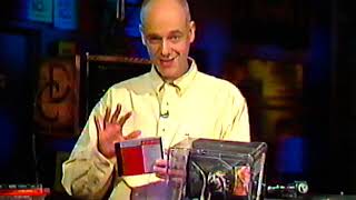 Le Cimetière des CD - Critique de The Heads, No Talking Just Heads (1996)