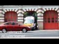 SCDF - Ambulance Call - A111 (NEW) - YouTube