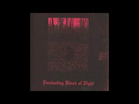 Orgy of Carrion - Everlasting Blood of Night (2015)