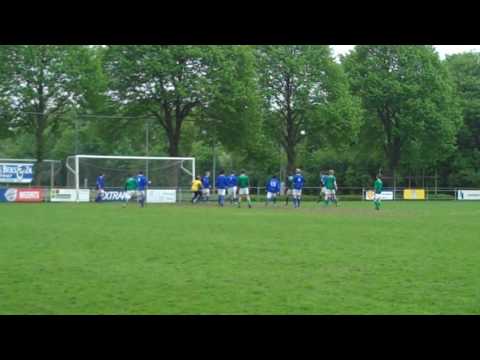 RKHSV C1 - Vijlen C1 5-2