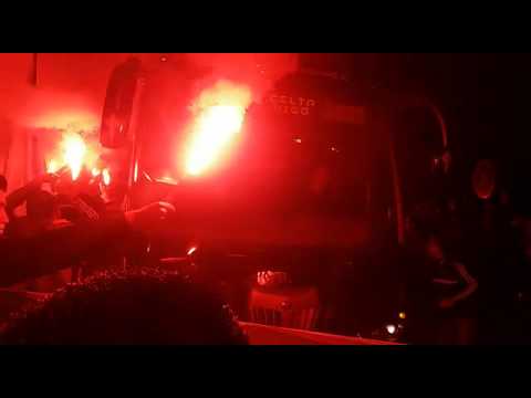 bengaleo celta de vigo cordoba  SEMPRE CELTA