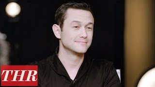 Joseph Gordon-Levitt: Making a Movie Like 'Snowden' Starts a Conversation | Close Up With THR