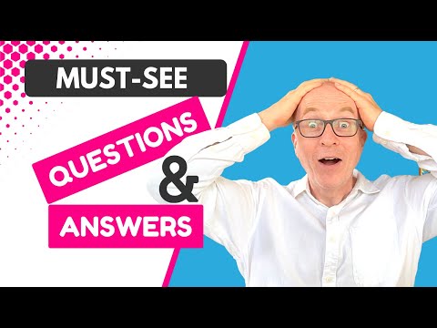 15 Most Common IELTS Speaking Questions (with Answers)