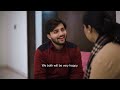 Wife Ho Toh Aisi Team Black Film Short Film