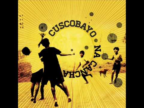 Cuscobayo - 01 - Ô, Vagabundo! (Na Cancha EP)