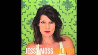 JESSY MOSS - DRIVE