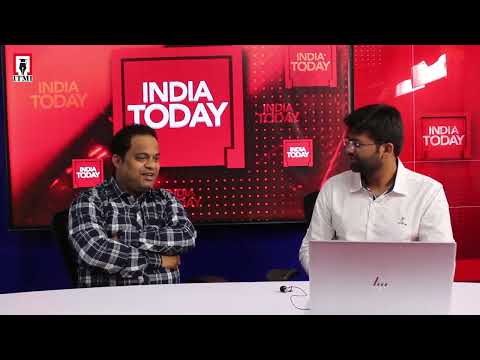 India Today Media Institute Noida General video thumbnail 11