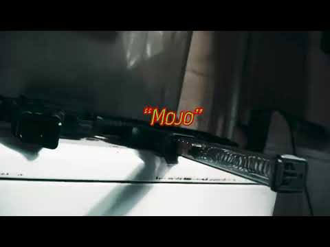 BABY TROY x MOJO “Max Keeble” (OFFICIAL VIDEO)